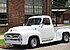 1955 Ford F100 2WD Regular Cab for sale 101004892